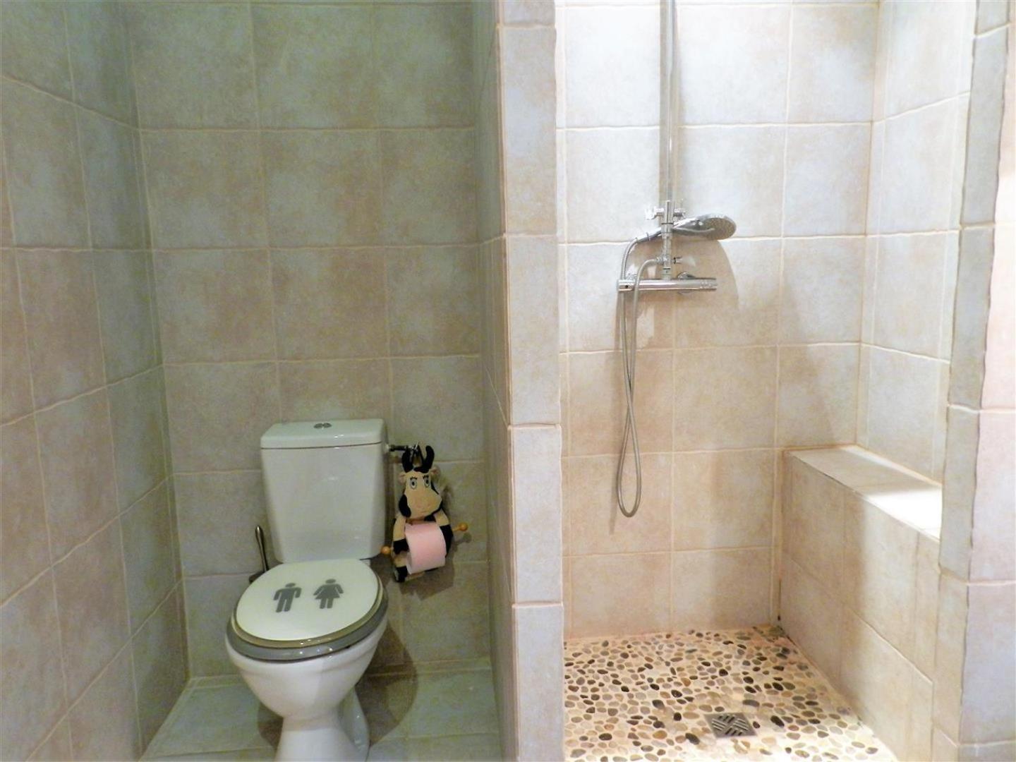 Le Clos Du Gue Pressac Zimmer foto