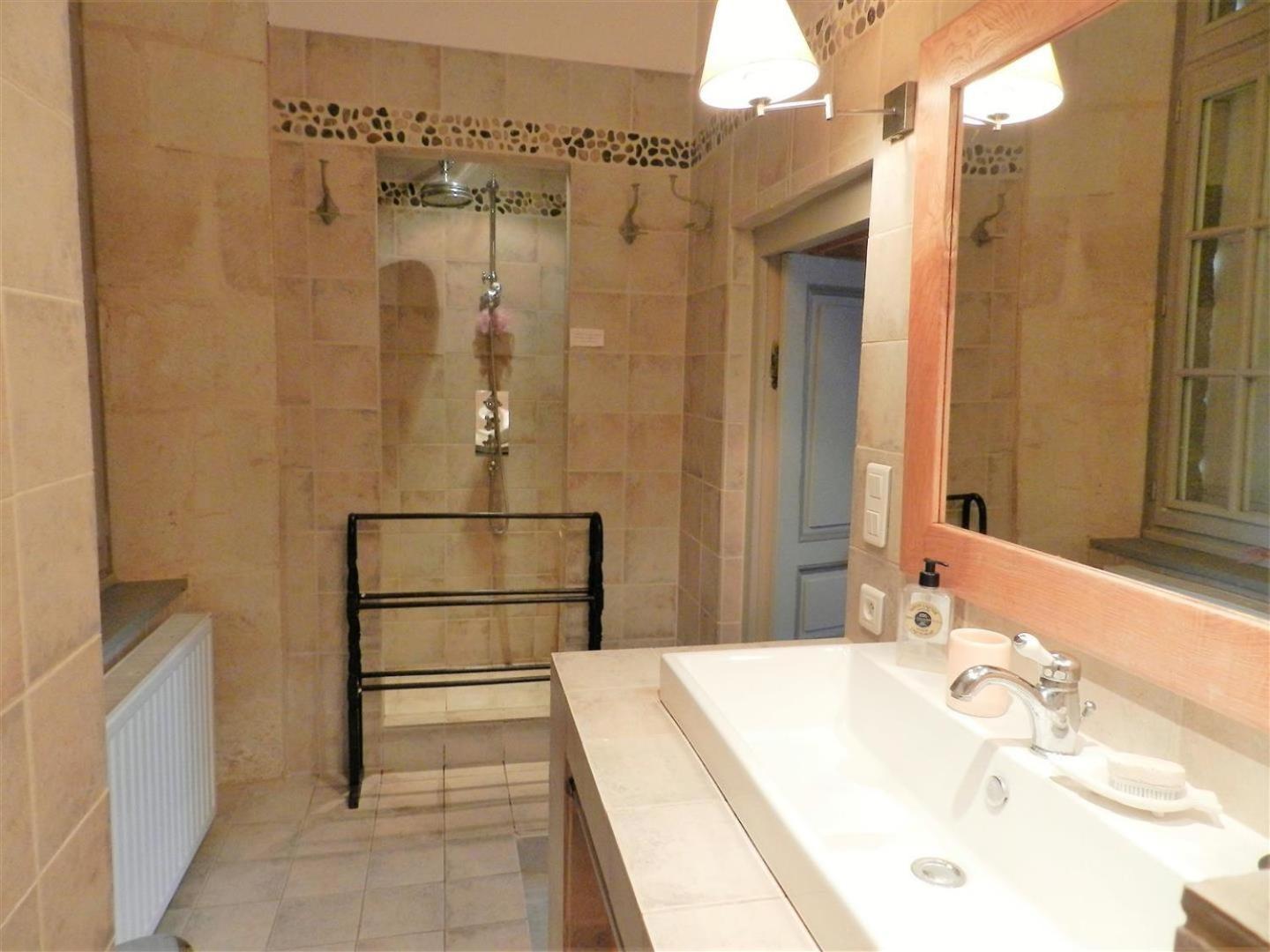 Le Clos Du Gue Pressac Zimmer foto