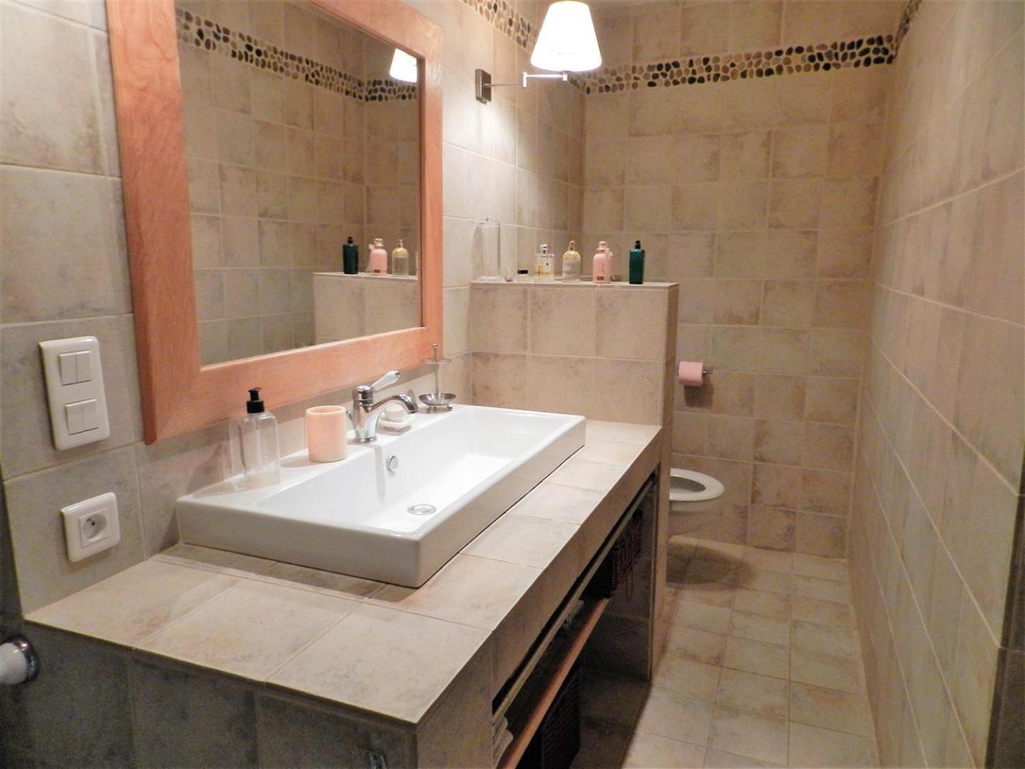 Le Clos Du Gue Pressac Zimmer foto