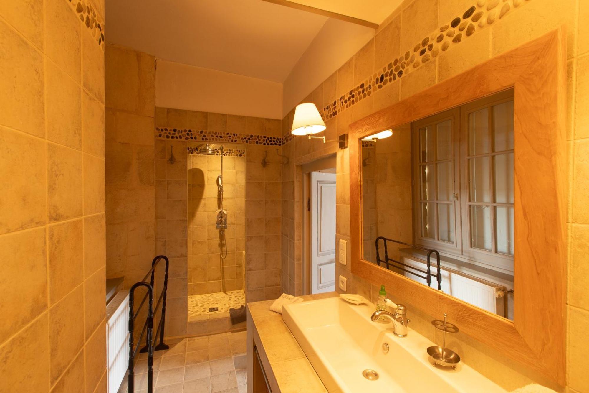 Le Clos Du Gue Pressac Exterior foto